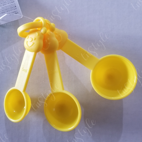 ⭐️ONLY SET⭐️ Winnie the Pooh Baking Bundle - Picture 6 of 7